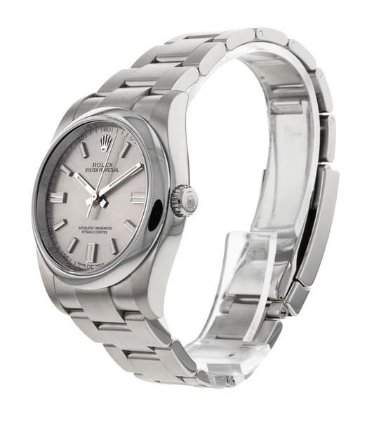 Rolex Oyster Perpetual 116000